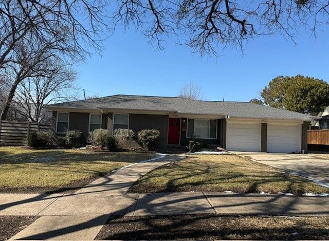 9933 Mixon Drive, Dallas, TX 75220