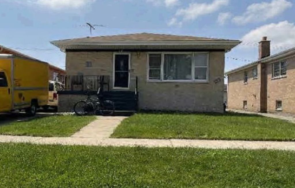 1119 Lucas Street, Calumet City, IL 60409 — photo 2