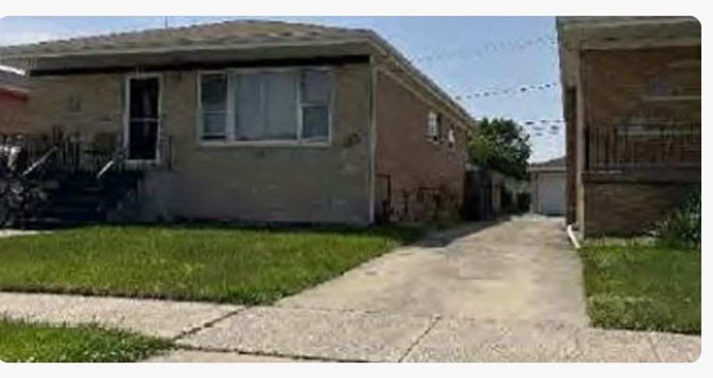 1119 Lucas Street, Calumet City, IL 60409 — photo 3