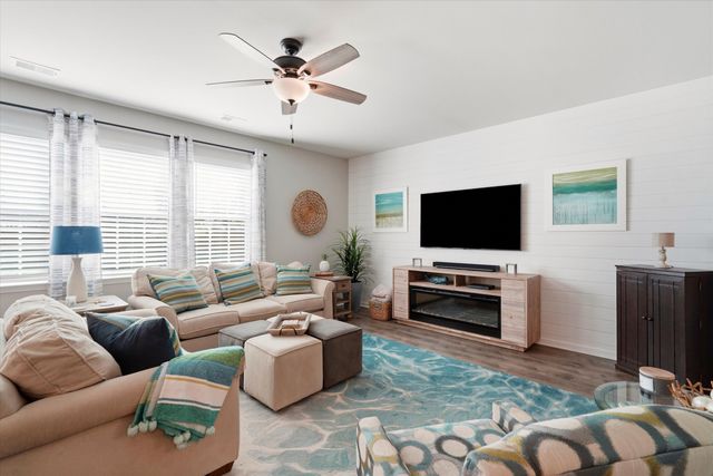 5210 Preserve Boulevard, Ladson, SC 29456