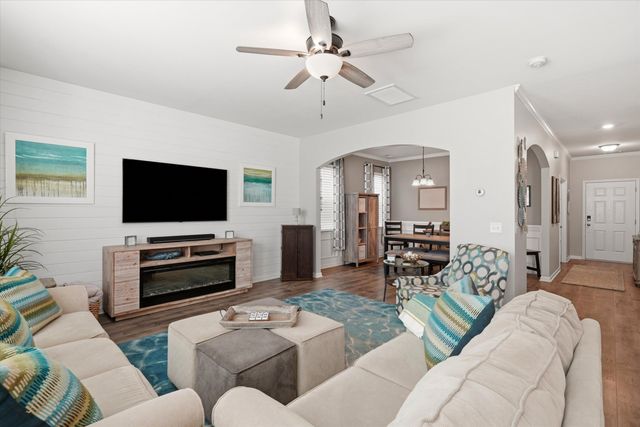 5210 Preserve Boulevard, Ladson, SC 29456
