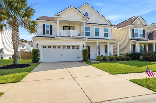 5210 Preserve Boulevard, Ladson, SC 29456