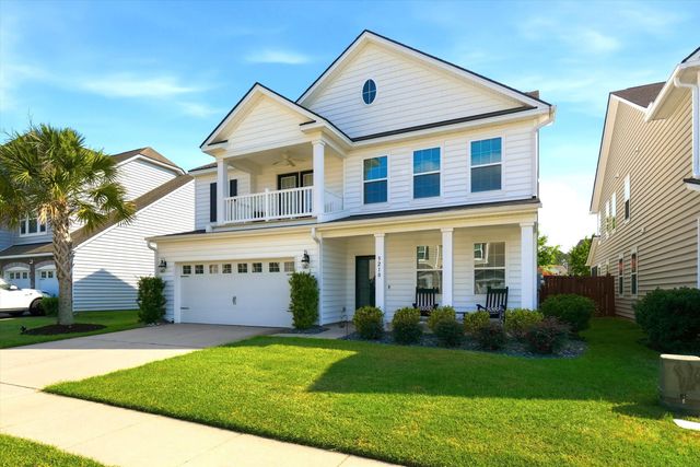 5210 Preserve Boulevard, Ladson, SC 29456