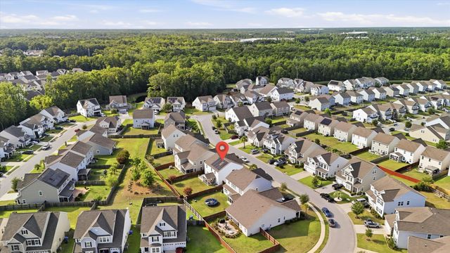 5210 Preserve Boulevard, Ladson, SC 29456