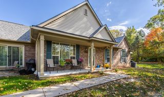 4091 Stonebridge, Holly, MI 48442