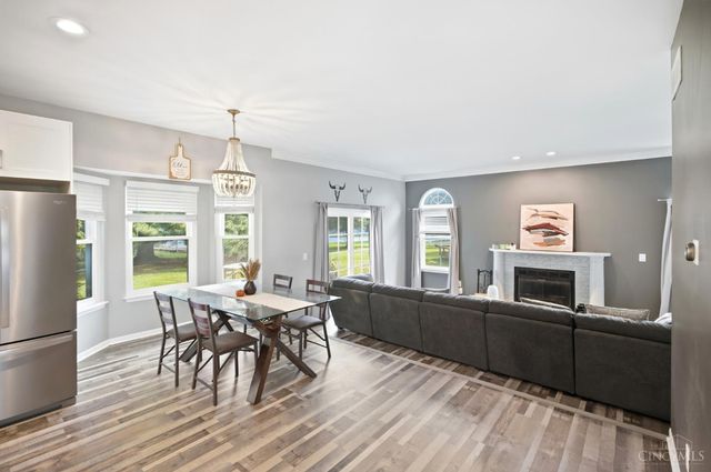 2906 Columbia Trail, Deerfield Twp., OH 45140