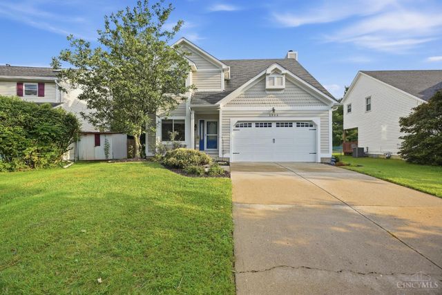 2906 Columbia Trail, Deerfield Twp., OH 45140