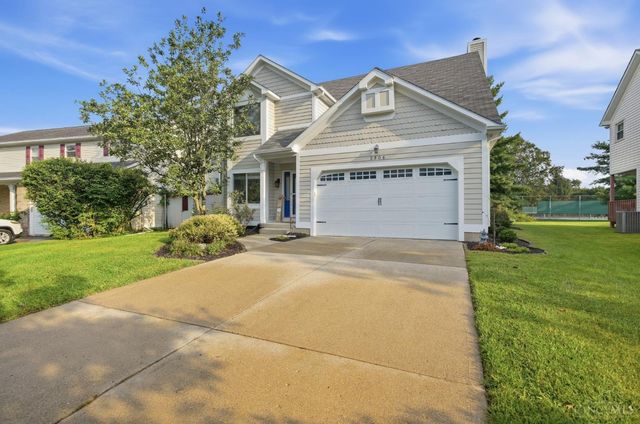 2906 Columbia Trail, Deerfield Twp., OH 45140