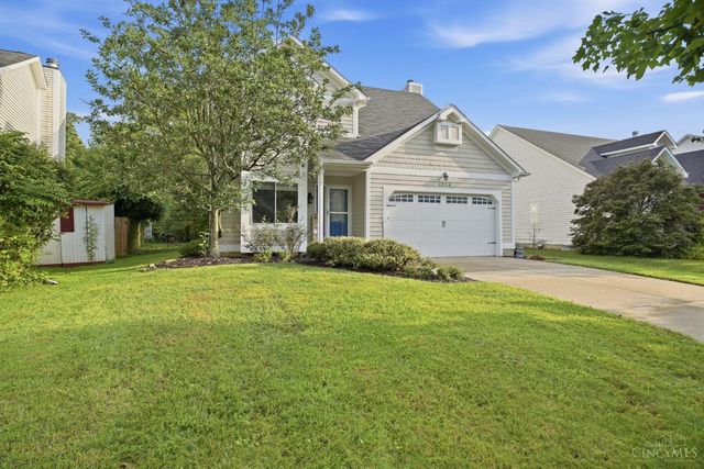 2906 Columbia Trail, Deerfield Twp., OH 45140