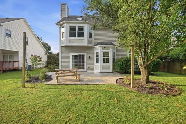 2906 Columbia Trail, Deerfield Twp., OH 45140