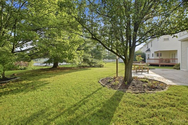2906 Columbia Trail, Deerfield Twp., OH 45140