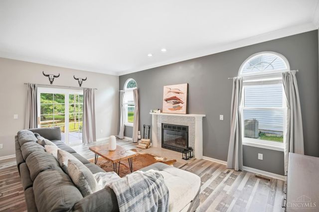 2906 Columbia Trail, Deerfield Twp., OH 45140