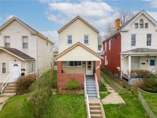 2444 Dewey Street, Homestead, PA 15120