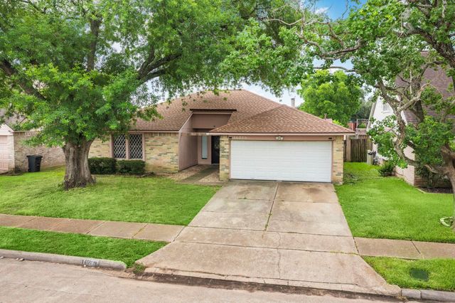16719 Sky Blue Ln, Cypress, TX 77095