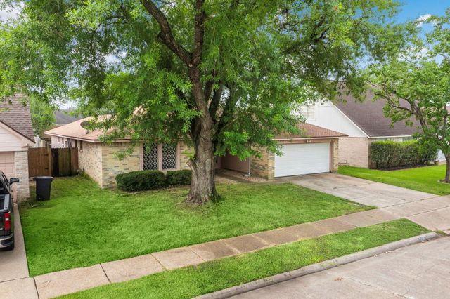 16719 Sky Blue Ln, Cypress, TX 77095