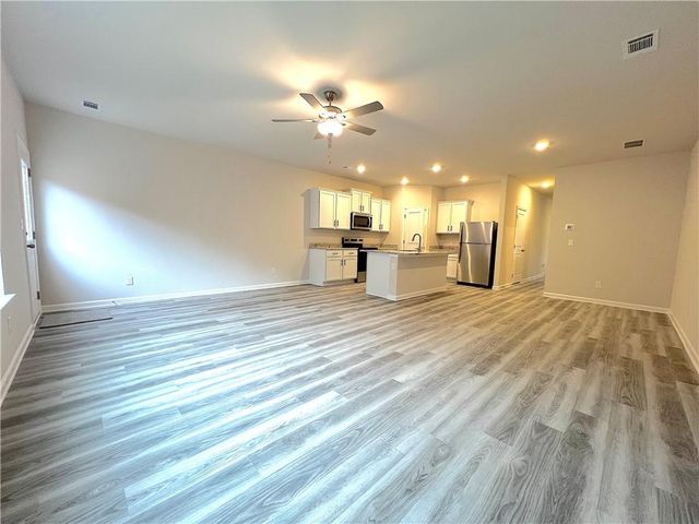 4113 Oakwood Ter Court, Oakwood, GA 30566