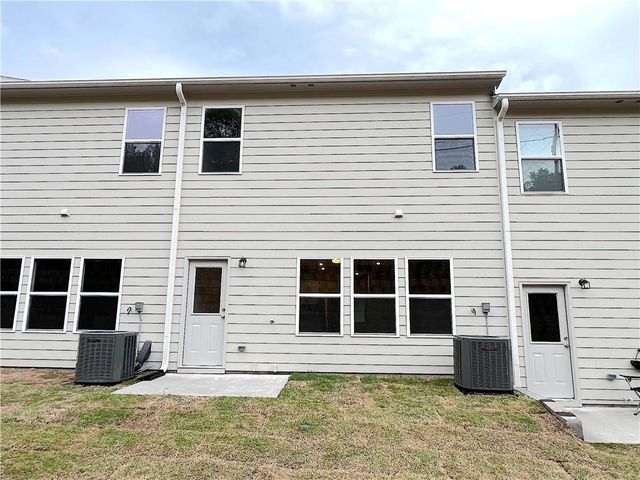 4113 Oakwood Ter Court, Oakwood, GA 30566