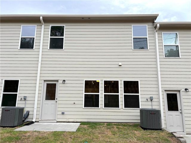 4113 Oakwood Ter Court, Oakwood, GA 30566