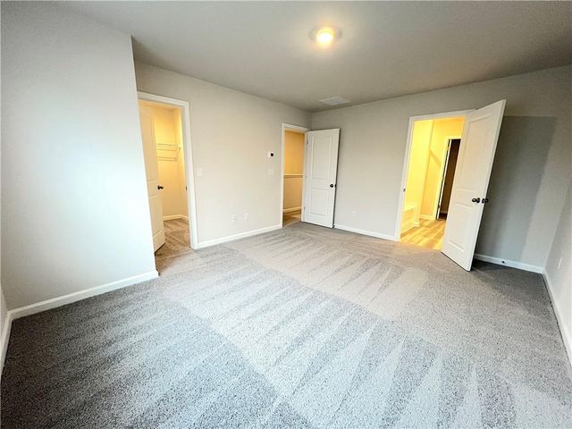 4113 Oakwood Ter Court, Oakwood, GA 30566