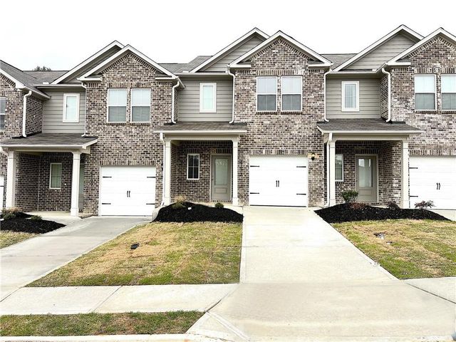 4113 Oakwood Ter Court, Oakwood, GA 30566