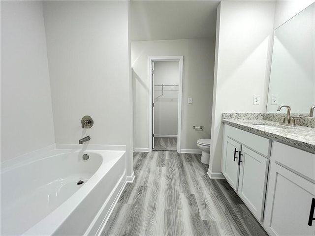 4113 Oakwood Ter Court, Oakwood, GA 30566