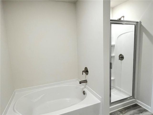 4113 Oakwood Ter Court, Oakwood, GA 30566