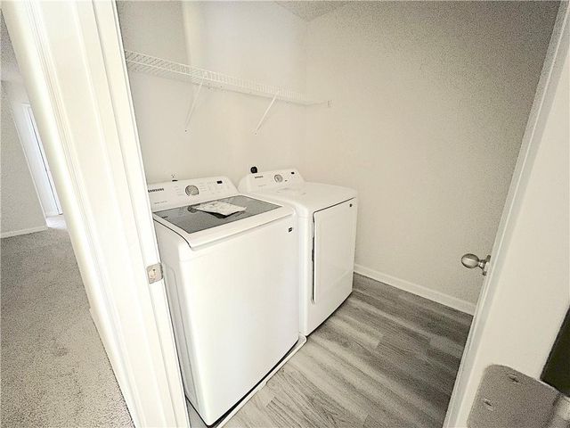 4113 Oakwood Ter Court, Oakwood, GA 30566