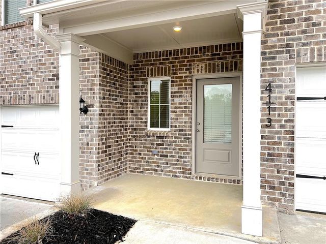 4113 Oakwood Ter Court, Oakwood, GA 30566