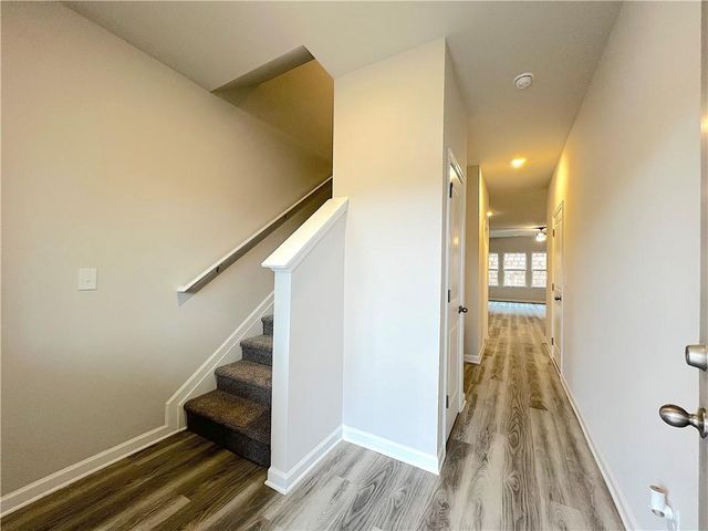 4113 Oakwood Ter Court, Oakwood, GA 30566