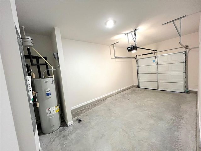 4113 Oakwood Ter Court, Oakwood, GA 30566