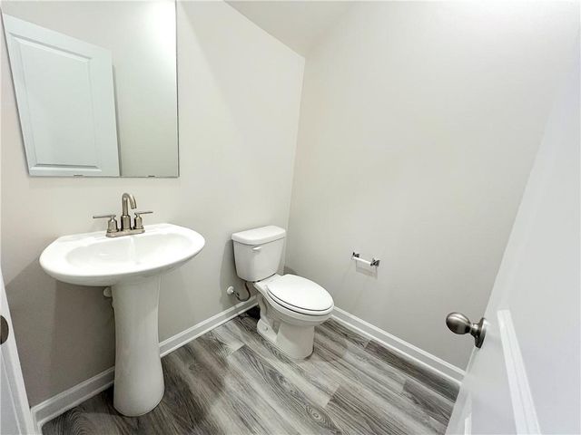 4113 Oakwood Ter Court, Oakwood, GA 30566