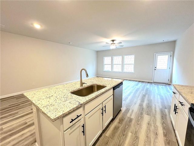 4113 Oakwood Ter Court, Oakwood, GA 30566