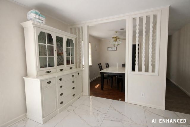 7 Shelby Circle, Little Rock, AR 72206