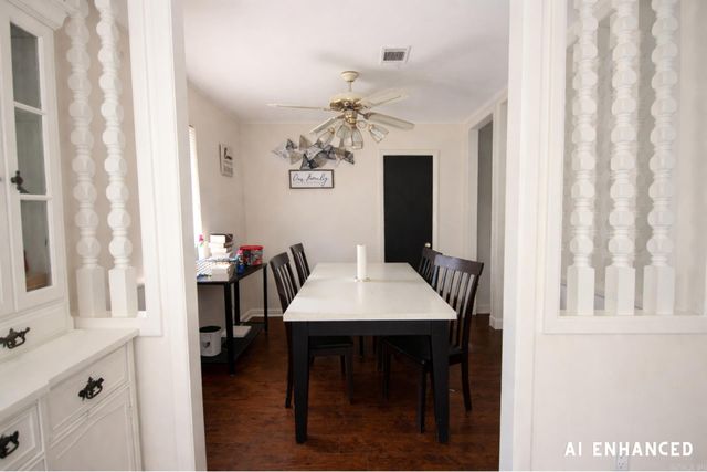 7 Shelby Circle, Little Rock, AR 72206