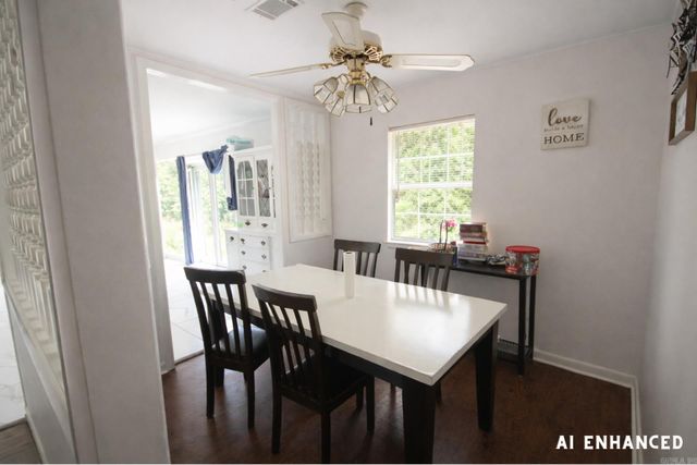 7 Shelby Circle, Little Rock, AR 72206