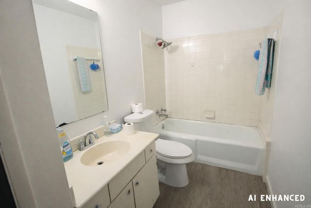 7 Shelby Circle, Little Rock, AR 72206