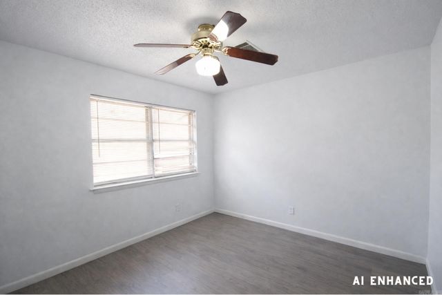 7 Shelby Circle, Little Rock, AR 72206