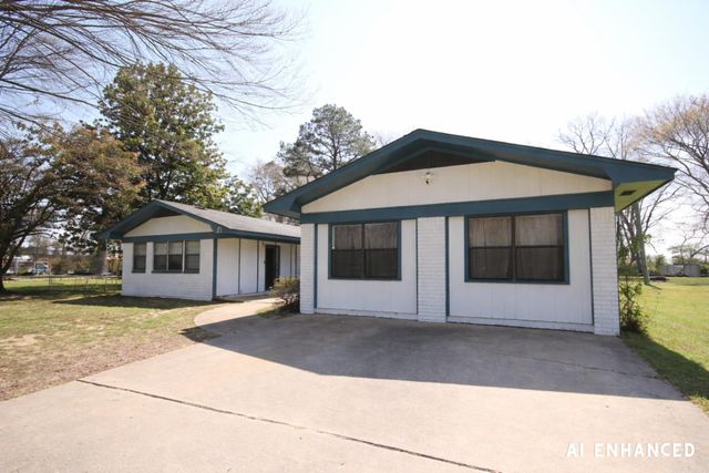 7 Shelby Circle, Little Rock, AR 72206