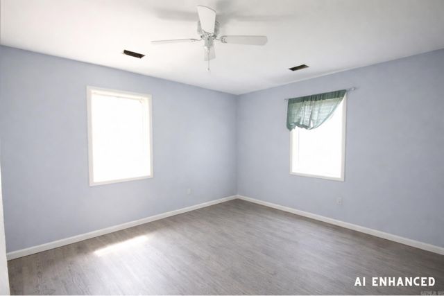 7 Shelby Circle, Little Rock, AR 72206