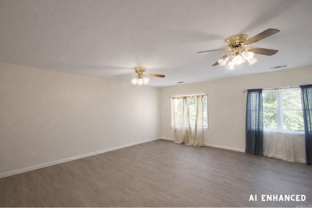 7 Shelby Circle, Little Rock, AR 72206