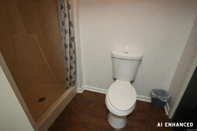 7 Shelby Circle, Little Rock, AR 72206