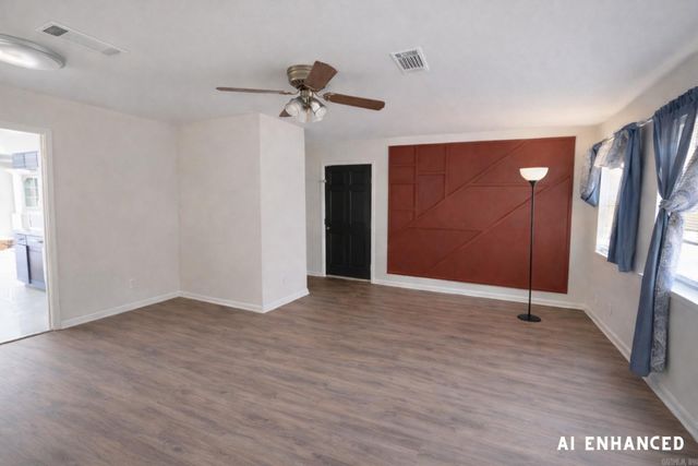 7 Shelby Circle, Little Rock, AR 72206