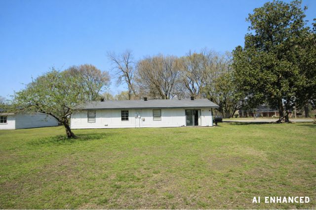 7 Shelby Circle, Little Rock, AR 72206