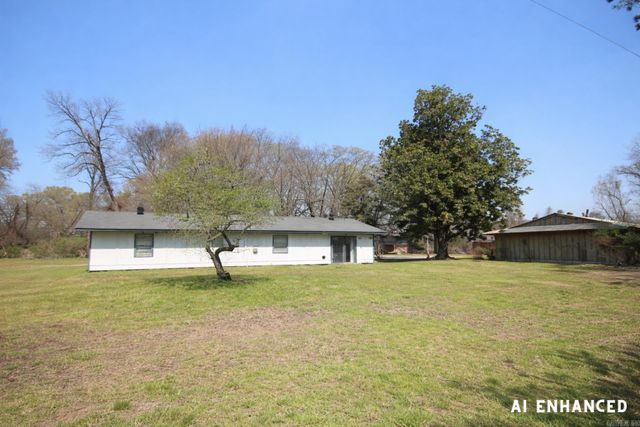 7 Shelby Circle, Little Rock, AR 72206