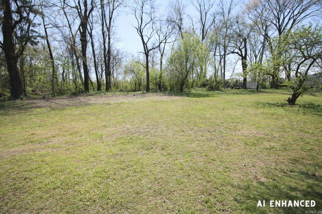 7 Shelby Circle, Little Rock, AR 72206