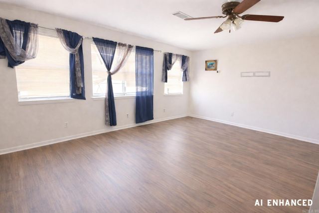 7 Shelby Circle, Little Rock, AR 72206