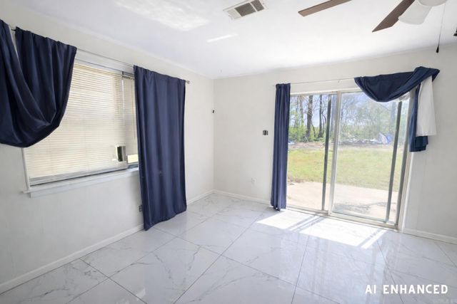 7 Shelby Circle, Little Rock, AR 72206