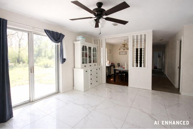 7 Shelby Circle, Little Rock, AR 72206