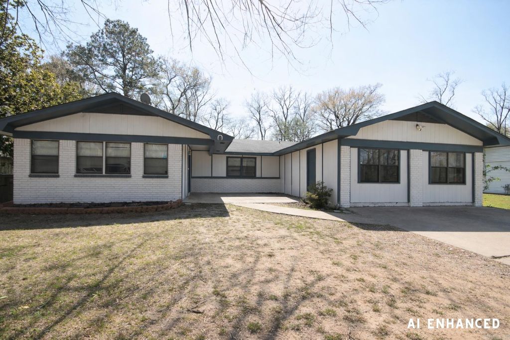 7 Shelby Circle, Little Rock, AR 72206