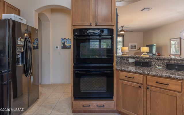 5174 S Emma Court, Tucson, AZ 85747